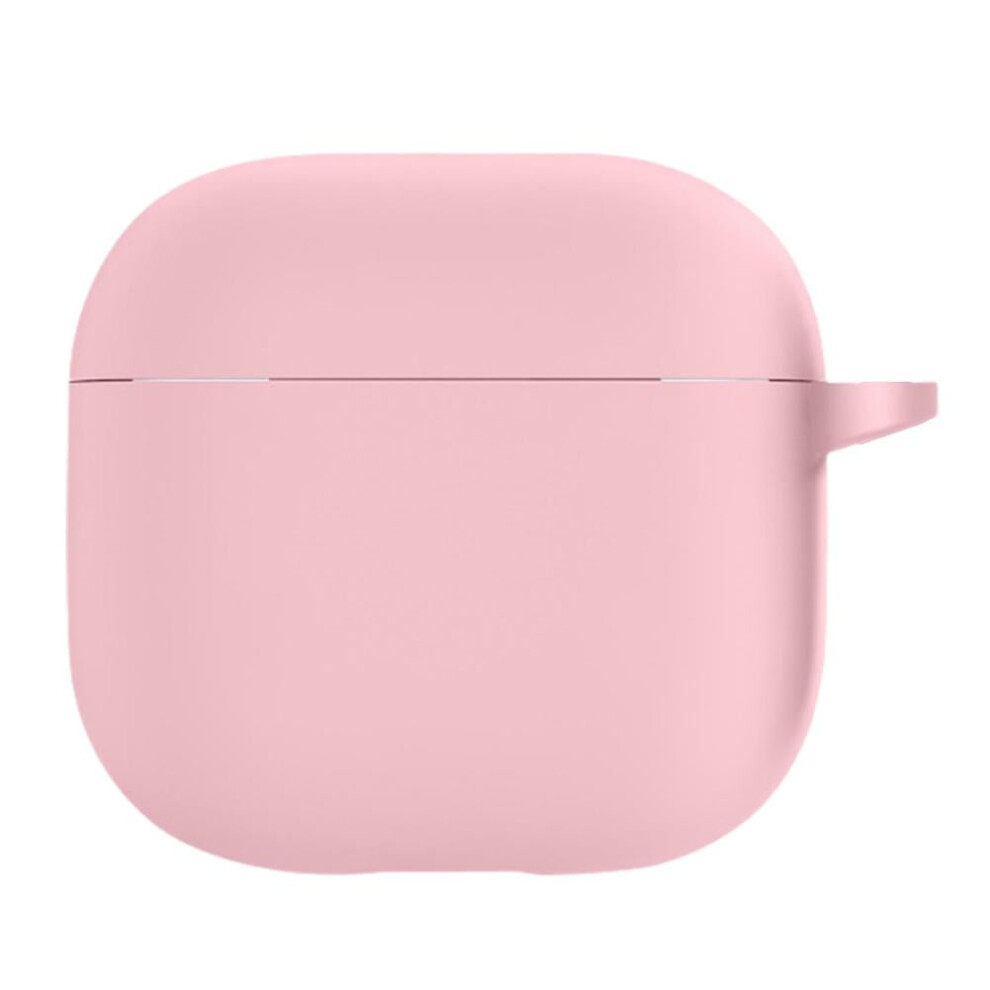 Airpods 4 (2024) Silicone Case With Carabiner Dark/Green/Blue 9450273254074
