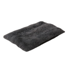 Cuccia per cani, soffice e lavabile, con tappetino antiscivolo.