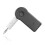 Trådløs Bluetooth-bilmottakeradapter med 3,5 mm Aux 1