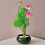 Bláth Lotus Saorga Corcra 1pc 1