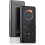 Reprodutor de MP3 de 128 GB com Bluetooth 5.2 e alto-falante integrado. 1