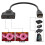Διαχωριστής HDMI 1 είσοδος 2 έξοδοι 1080p 122 ίντσες 1