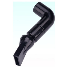 Aquarium Outlet Nozzle Aquarium Pump Duckbill Nozzle 1Pack