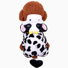 Hot Fashion Pet Dog Cloth Dog Winter Cloth Pet Vest New