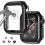 Θήκη Apple Watch 40mm με προστατευτικό οθόνης 1