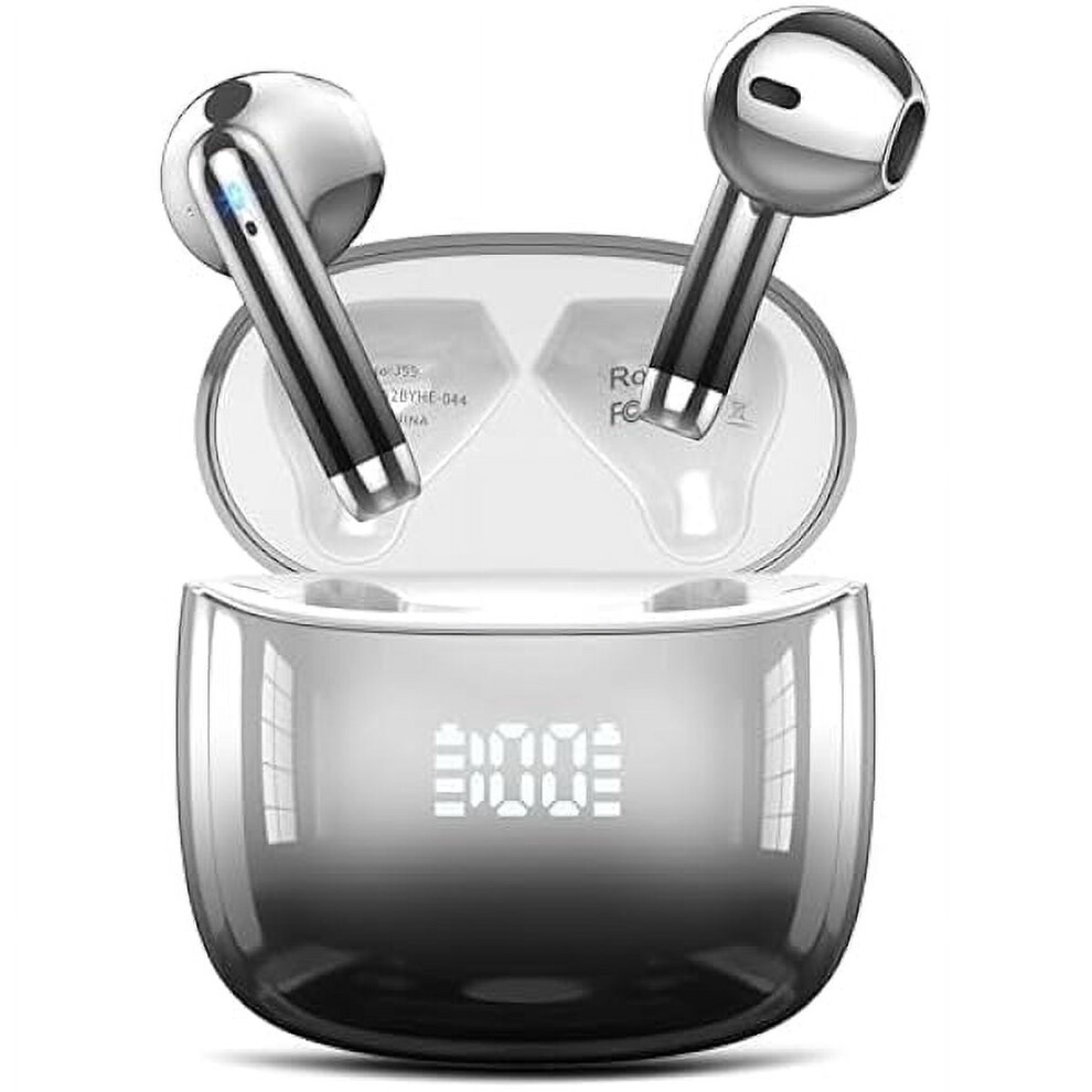 Zlc Wireless Earbuds Bluetooth 5.4, 48H Playtime, Ipx7 9450273258805