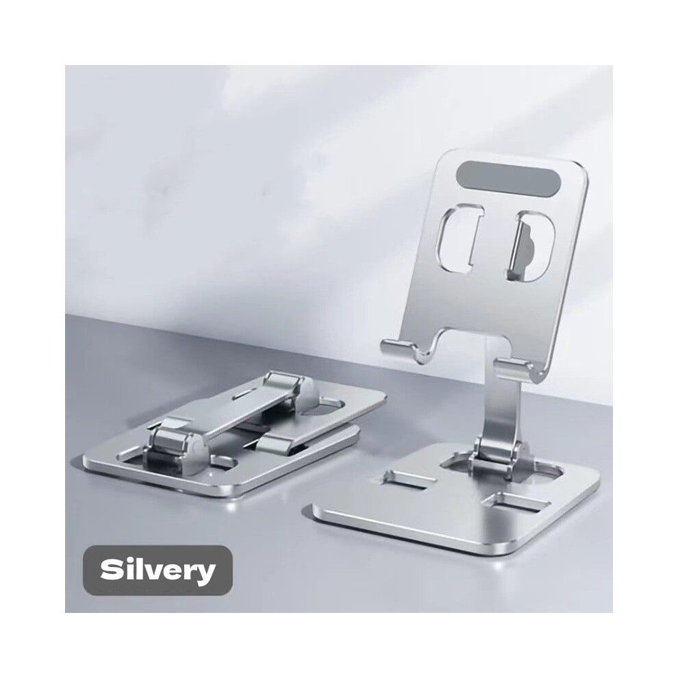 Aluminum Alloy Phone And Tablet Holder Adjustable Stand 9401284004035