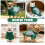 Pull pour chien – Pull d'hiver chaud en polaire pour chien 1
