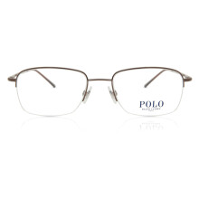 Polo Ralph Lauren PH1001 9011 Men New Eyeglasses