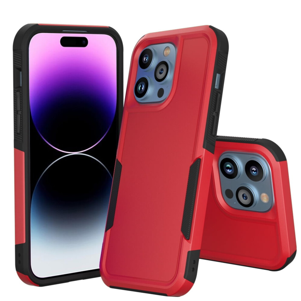 Xihaiying Iphone 14 Pro Case Â Rugged 2-In-1 9450273240039