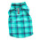 Weicher Fleece-Hundepullover mit Leinenring 1
