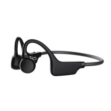 Bone Conduction Headphones Bluetooth 5.1 Wireless