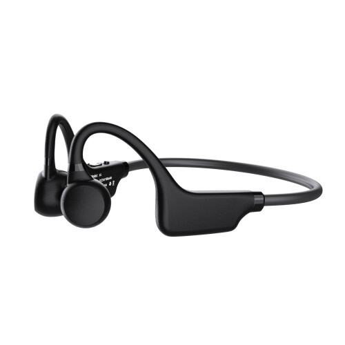 Bone Conduction Headphones Bluetooth 5.1 Wireless