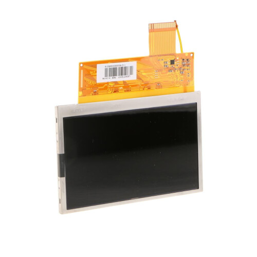 LCD-skjermutskifting for Fit1000
