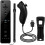 Wii Remote en Nunchuck-controller met luidspreker en trilfunctie 1