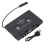 Kfz-Kassettenadapter mit USB-Ladefunktion 1