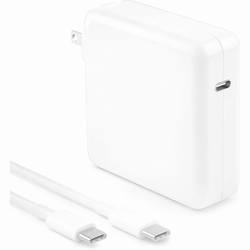 Zlc 118W Usb-C Charger For Macbook Pro And Air 9450273240695
