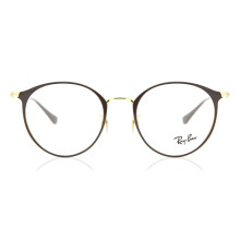 Ray-Ban RX6378F Asian Fit 2905 Unisex New Eyeglasses