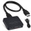 4K HDMI-Splitter (1 Eingang, 2 Ausgänge, 60 Hz) 1