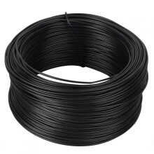 Gegalvaniseerde ijzerdraad 0,55 mm 100 m