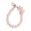 Cordino per cellulare con perline colorate - 1 set 1