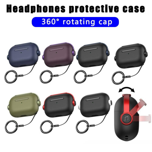 AirPods4TPU-suojakotelo 1