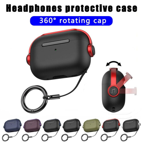 AirPods4TPU-suojakotelo 2