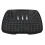 Tastiera wireless a 2,4 GHz con touchpad e mouse 1
