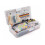 Kit de démarrage de composants électroniques avec plaque d'essai et LED 1
