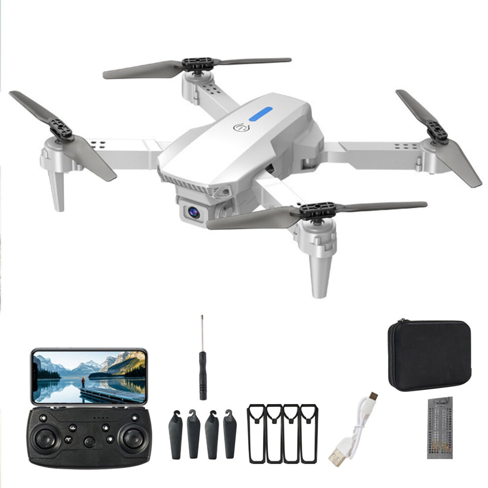 Foldable 1080P Fpv Drone With Camera Â Kids & Adult Toy 9450273244013