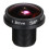 Φακός Fisheye 1,8 mm F2.0 για κάμερα CCTV 1/2,5" 2
