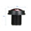 Φακός Fisheye 1,8 mm F2.0 για κάμερα CCTV 1/2,5" 4