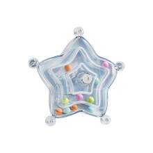 Vogelspinner-Spielzeug für Wellensittiche und Nymphensittiche – 8 cm