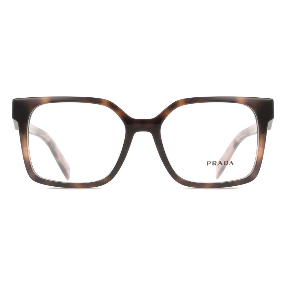 Prada (52) Pr B03v 23A1o1 Women New Eyeglasses