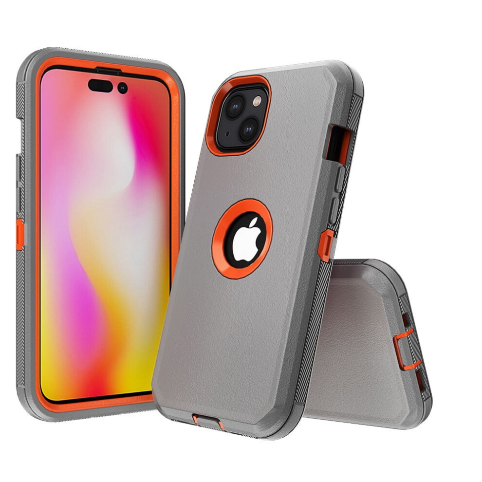 Iphone 14 Plus Case Xhy Military Grade Shockproof Rugged 9101399591009