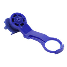 525 Kettenöl-Applikator-Werkzeug Glasfaser-Nylon