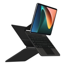 Custodia con tastiera per Xiaomi Pad5 e Pad5Pro da 11 pollici