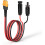 10AWG6FT XT60-Solarpanel-Anschlusskabel 1