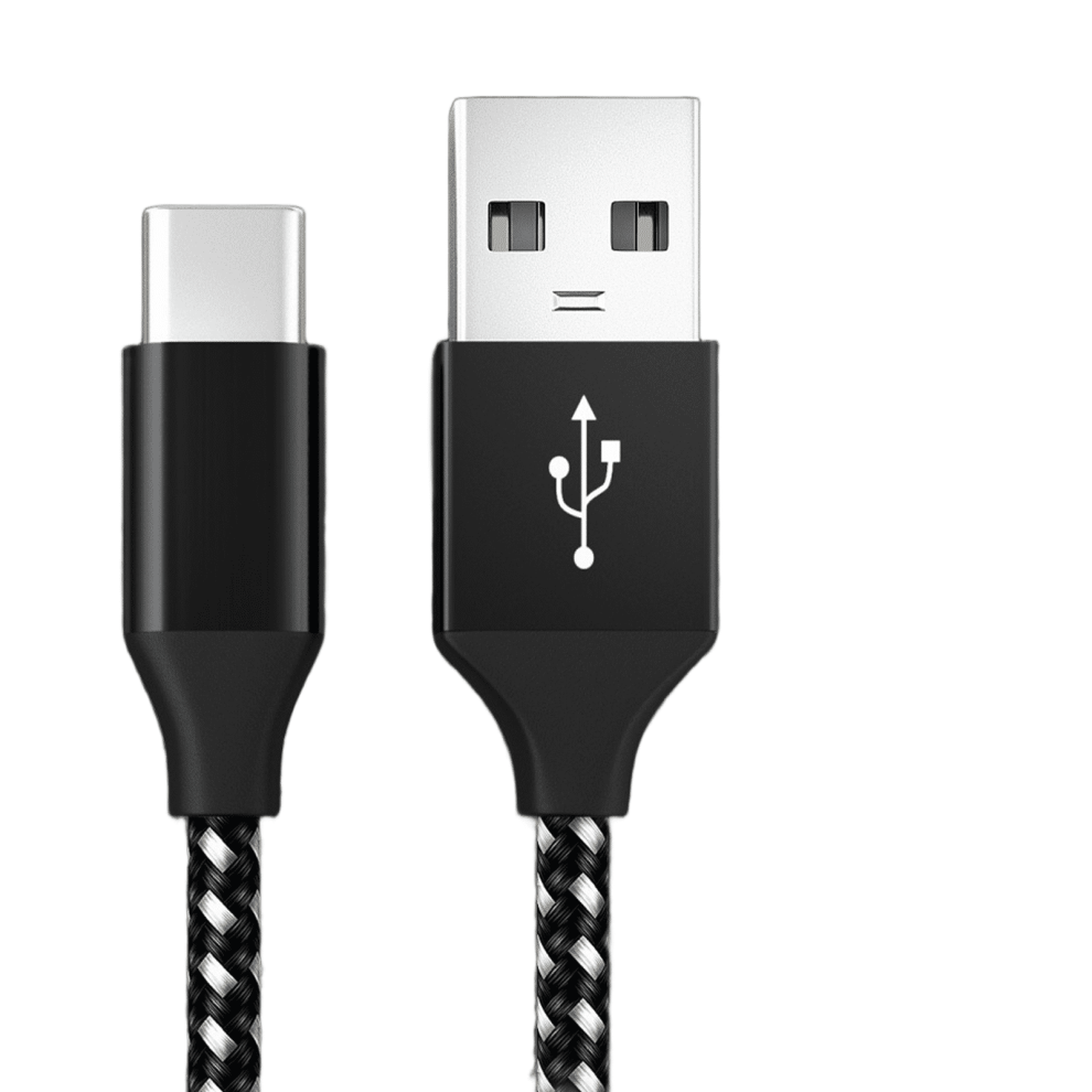 Usb-C Cable Fast Charging 10 Ft 9023022101433