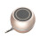 A5Mini draagbare luidspreker met 3,5 mm jack-aansluiting, 3W 1