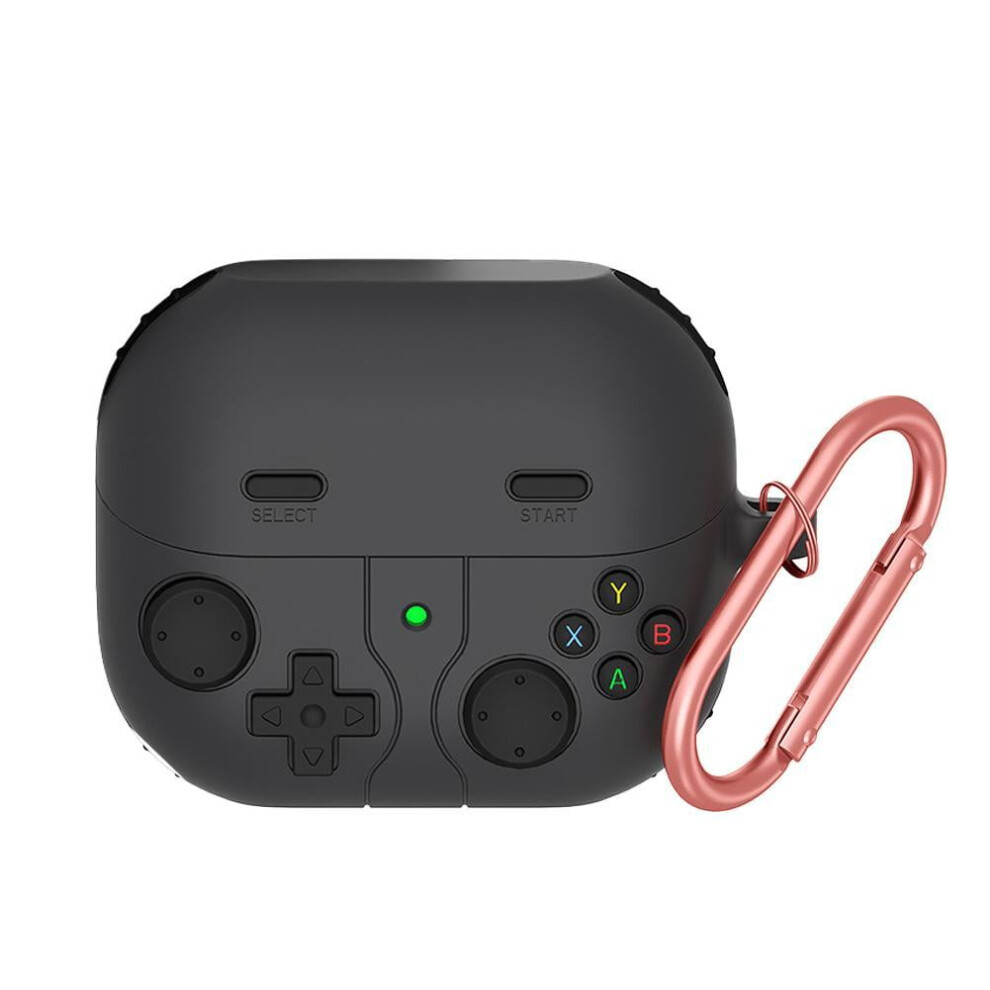 Galaxy Buds 3/3 Pro Case With Carabiner 9450273263304
