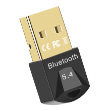 Cuibheoir Bluetooth5.4USB do ríomhaire Windows 11 go 7
