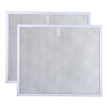 2PCS BPS1FA30 Metal Grease Filter High Efficiency Extent Hood
