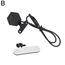 5-Pin HD-Rückfahrkamera mit 4-LED-Nachtsicht
