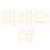 800Pièces Minis Bambou Beige Accessoires Apéritifs 1