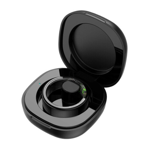 Smart Ring-laadcompartiment voor R02-laadstation