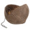 Couchage En Coque De Noix De Naturel Pour 1