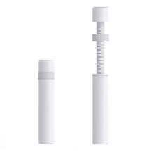 Suporte magnético ajustável para GPU de 74 a 120 mm