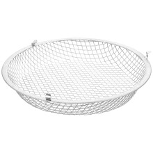 Reptile Heat Lamp Dome Shade with Anti-Scald Net Suitable for Ceramic Heating Lamps