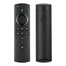 Controle remoto por voz para Fire TV Stick 4K